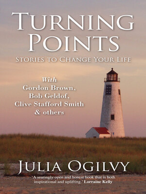 cover image of Turning Points